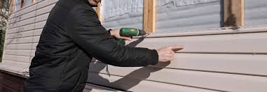 Affordable Siding Repair and Maintenance Services in Fern Acres, HI